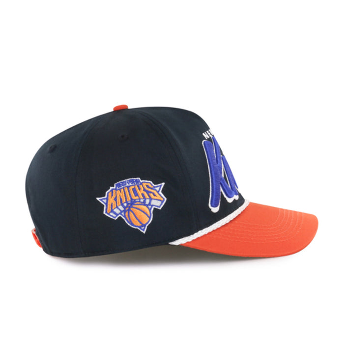 '47 Brand Knicks Drop Shadow Hitch - Image 4