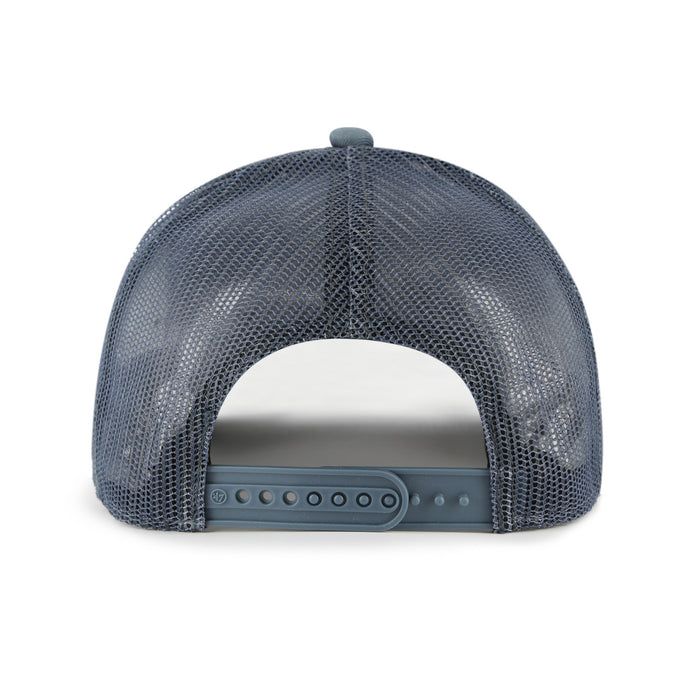 '47 Brand Knicks Basalt Foundation Script Hitch - Image 3