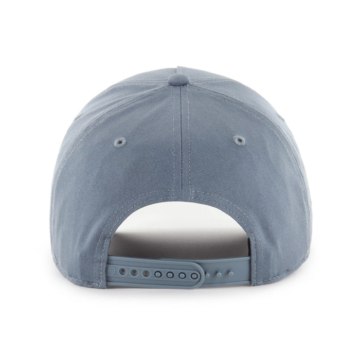 '47 Brand Knicks Basalt Foundation Offside Snapback - Image 4