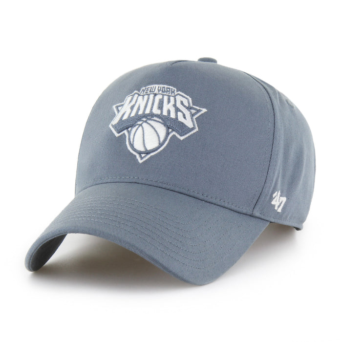 '47 Brand Knicks Basalt Foundation Offside Snapback - Image 2