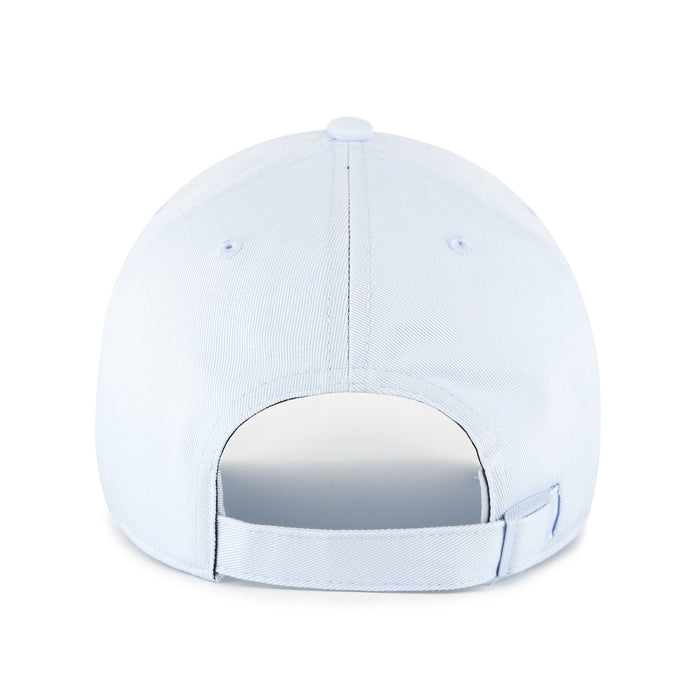 '47 Brand Knicks Light Blue Foundation Clean Up - Image 4