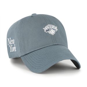 '47 Brand Knicks Basalt Foundation Clean Up