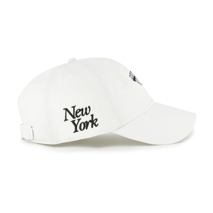 '47 Brand Knicks Sandstone Foundation Clean Up - Image 3