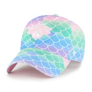 Youth '47 Brand Knicks Mermaid Clean Up