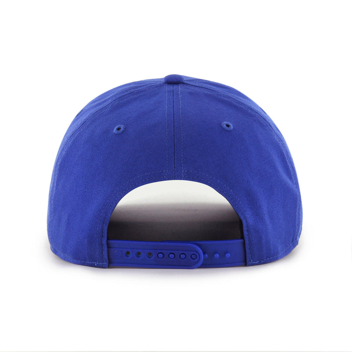 '47 Brand Knicks Royal Overhand Hitch - Image 3