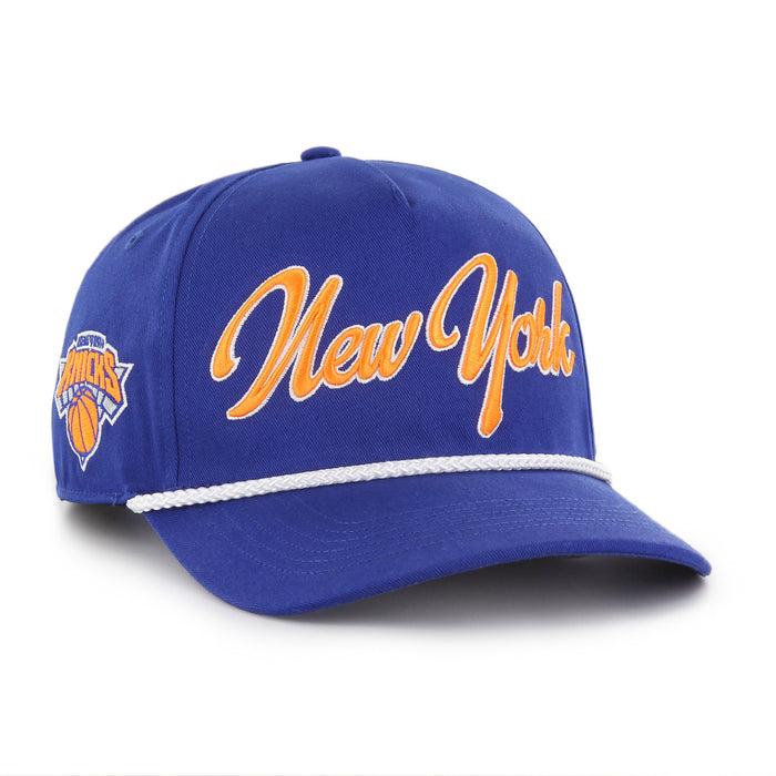 '47 Brand Knicks Royal Overhand Hitch - Image 2