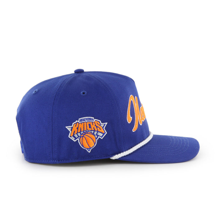 '47 Brand Knicks Royal Overhand Hitch - Image 4