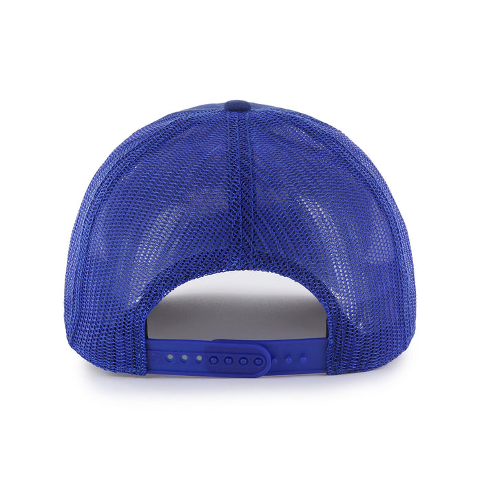 47 Brand Knicks Pitstop Meshback Trucker - Image 2