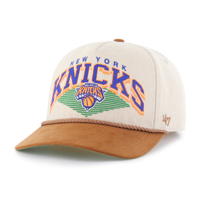 '47 Brand Knicks Pomona Wool Rope Hitch - Image 2