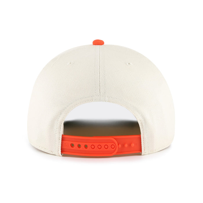 '47 Brand Knicks Natural Pomona Two Tone Hitch - Image 3