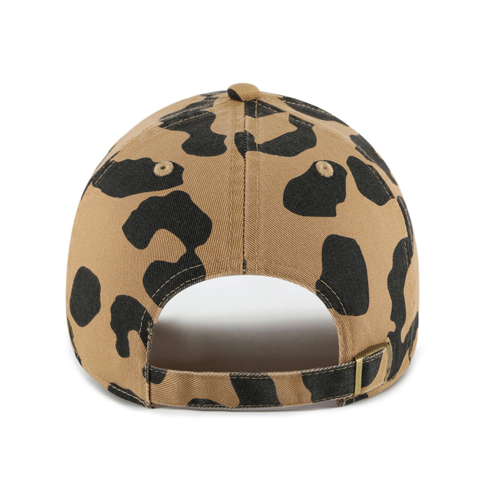 Women's '47 Brand Knicks Rosette Clean Up - Image 2