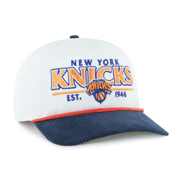 '47 Brand Knicks Two Tone Rustic Hitch - Image 2