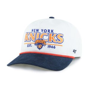 '47 Brand Knicks Two Tone Rustic Hitch
