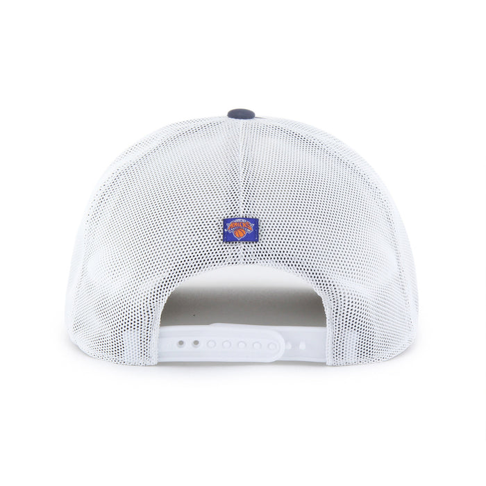 '47 Brand Knicks Scratch Trucker - Image 2