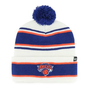 '47 Brand Knicks Stripling Knit