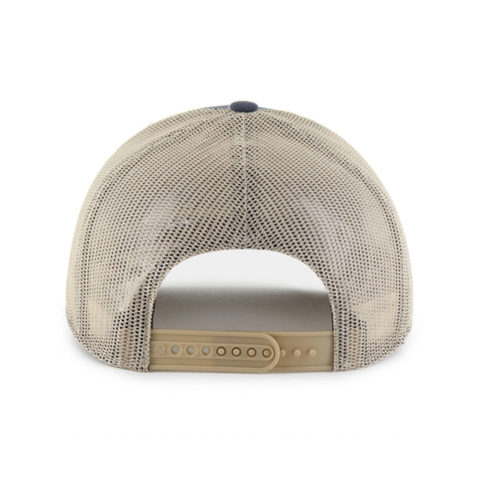 '47 Brand Knicks Trundle Trucker - Image 2