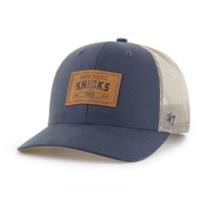 '47 Brand Knicks Trundle Trucker