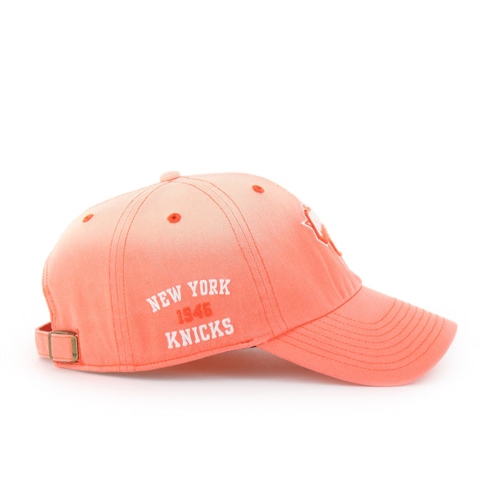 '47 Brand Knicks Grapefruit Truro Clean Up - Image 3