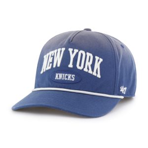 '47 Brand Knicks Tybee Rope Hitch