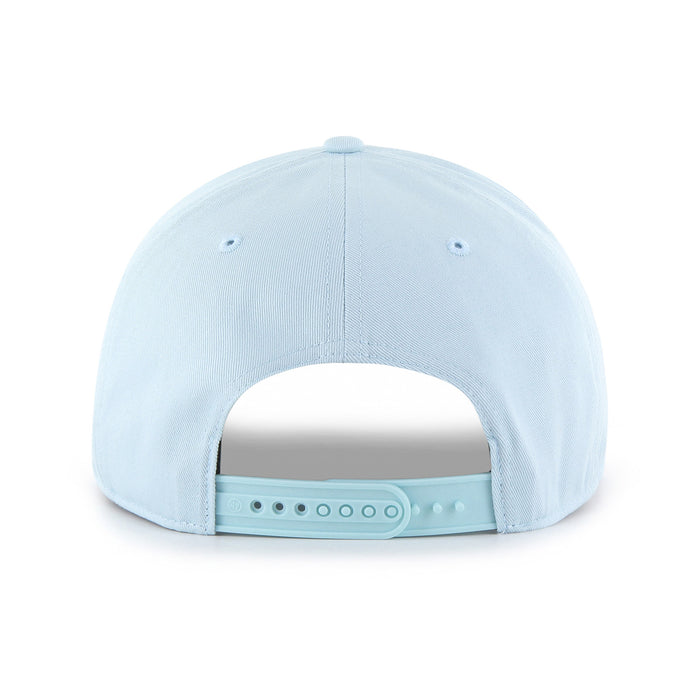 Women's '47 Brand Knicks Mako Wander Hitch - Image 3