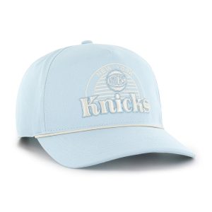 Women's '47 Brand Knicks Mako Wander Hitch
