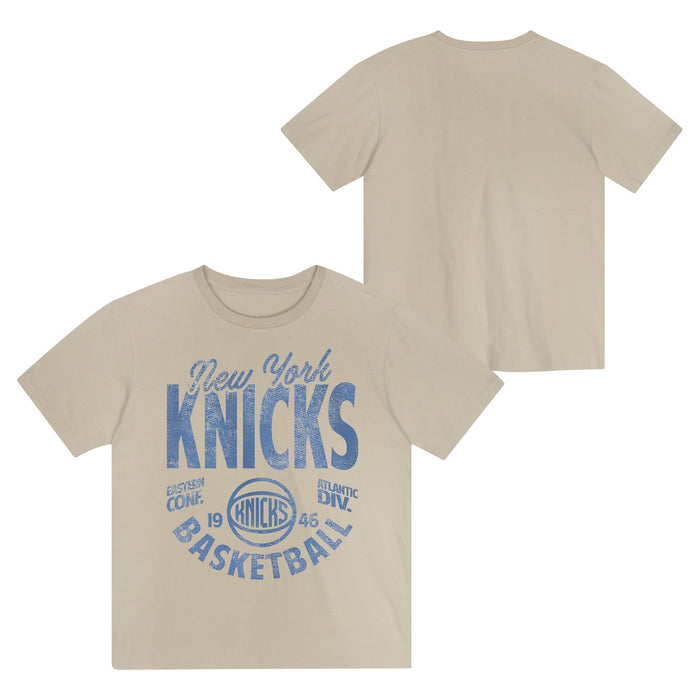 Boys Knicks News Flash Tee - Image 3