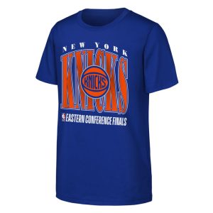 Youth Knicks Playoffs 26 Eastern Conference Finals Tee