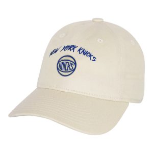 Youth Knicks Star Power Slouch Adjustable