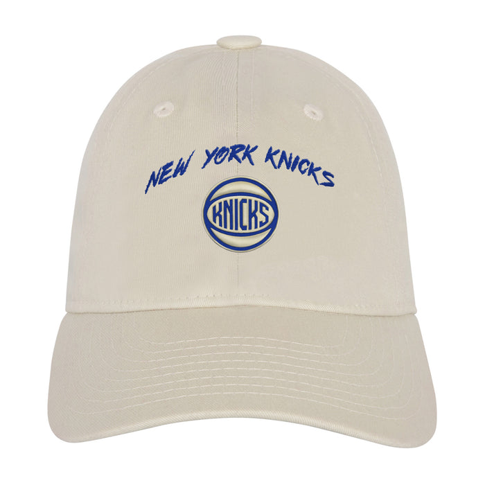 Youth Knicks Star Power Slouch Adjustable - Image 3