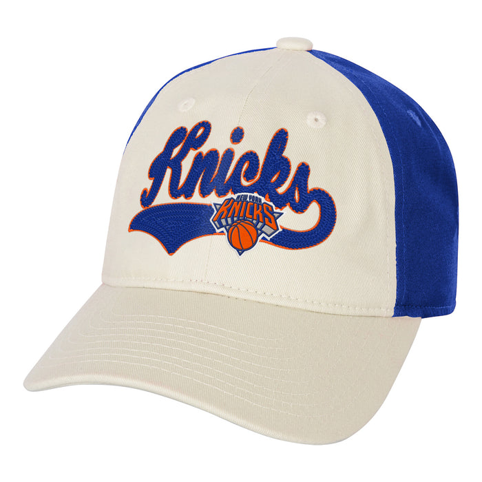 Youth Knicks Home Grown Slouch Adjustable