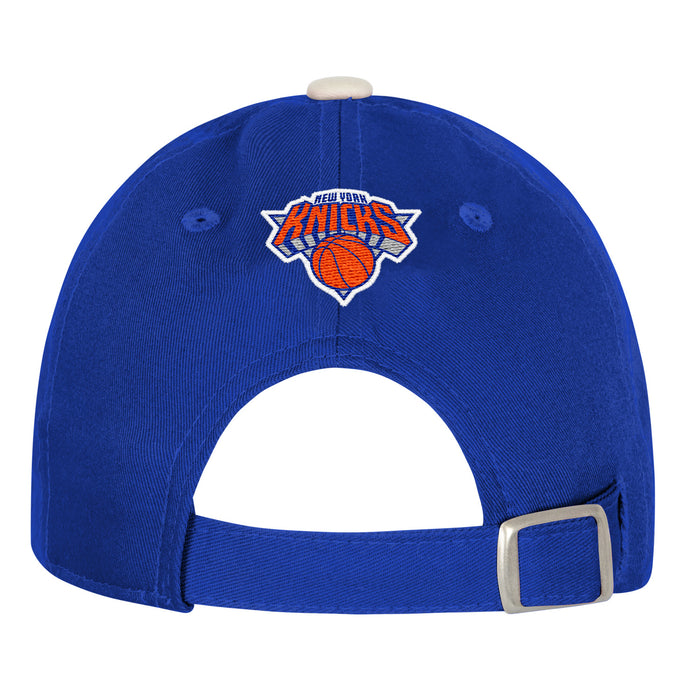 Youth Knicks Home Grown Slouch Adjustable - Image 3