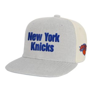Youth Knicks Line Up Snapback