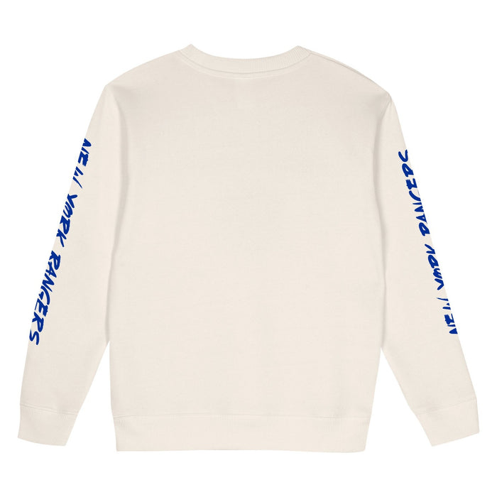 Boys Rangers Star Power Fleece Crew - Image 2