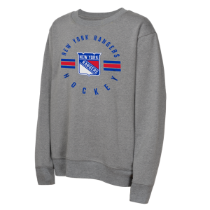 Youth Rangers Power Stripes Crew