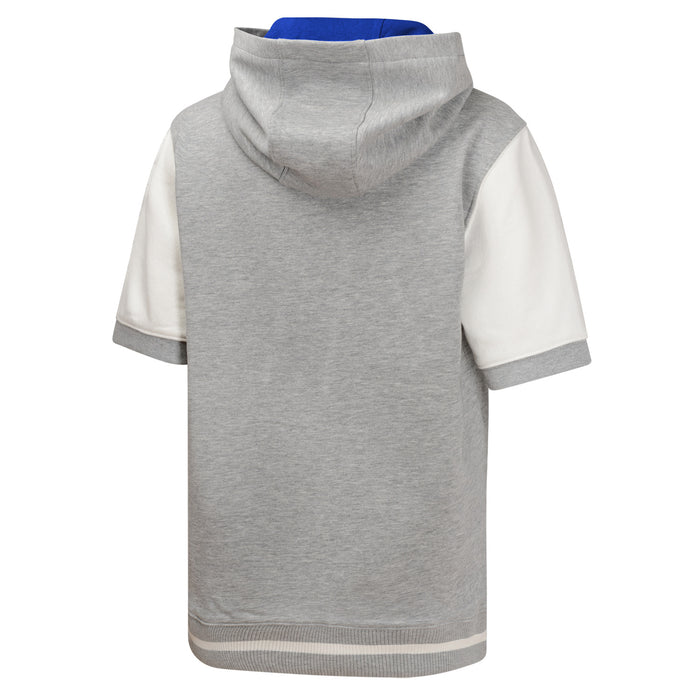 Youth Rangers Line Up Shortsleeve Hood - Image 2