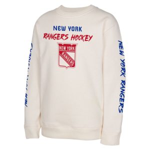Youth Rangers Star Power Fleece Crew