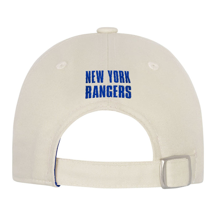 Youth Rangers Star Power Slouch Adjustable Hat - Image 2