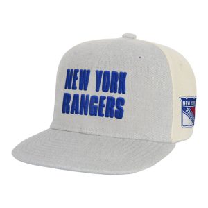 Youth Rangers Line Up Snapback