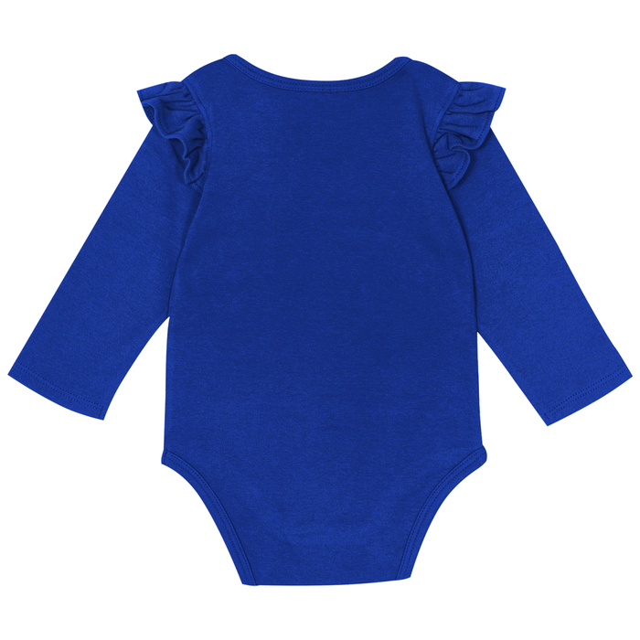 Infant Rangers Play Date 3 Piece Creeper Set - Image 5