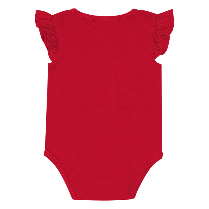 Infant Rangers Play Date 3 Piece Creeper Set - Image 6