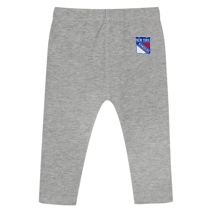 Infant Rangers Play Date 3 Piece Creeper Set - Image 4