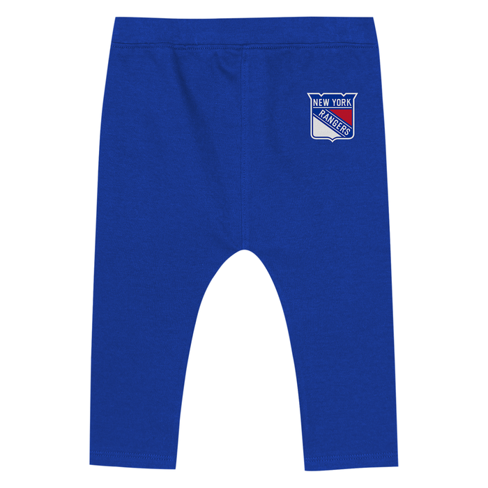 Infant Rangers Rink Queen 3 Piece Fashion Set - Image 3