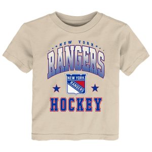 Toddler Rangers True Fan Tee