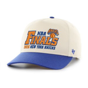 '47 Brand Knicks 26 Finals Two Tone Hitch