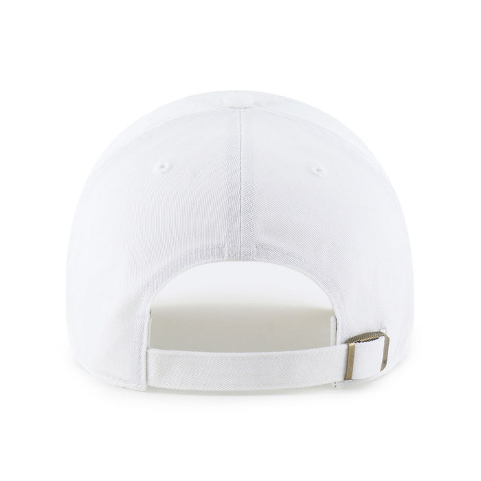'47 Brand Knicks 26 Eastern Conference Finals Champions White Clean Up - Image 2