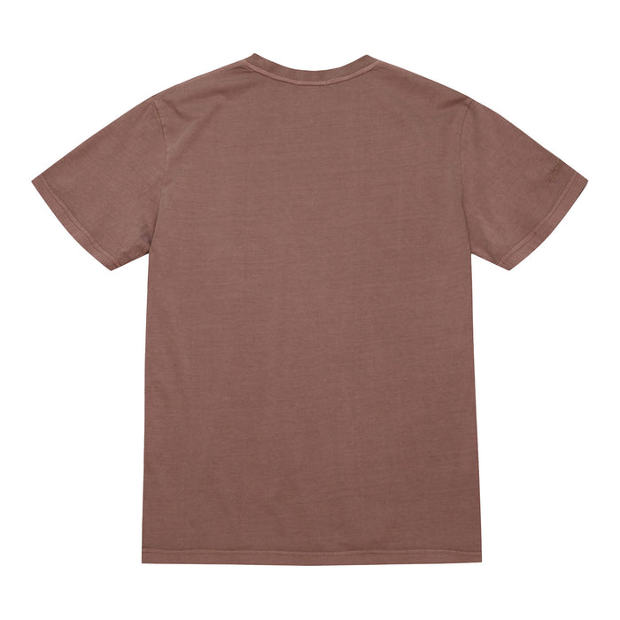 Women's Mitchell & Ness Knicks Terra T-Shirt - Image 2