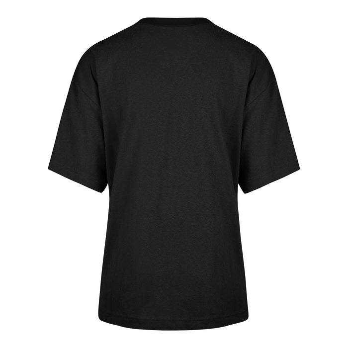 Women's '47 Brand Knicks Ring True Foundation Tee - Image 2