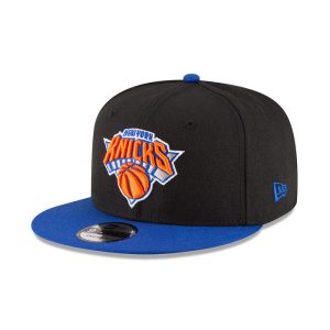 New Era Knicks Two-Tone 9Fifty Snapback Hat
