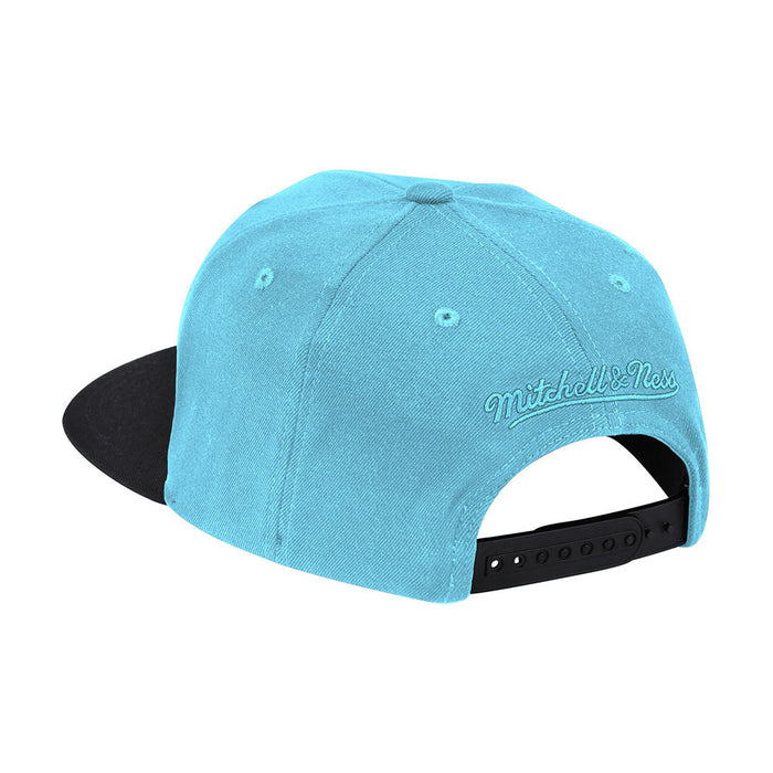 Mitchell & Ness Knicks Easter Snapback Hat - Image 2