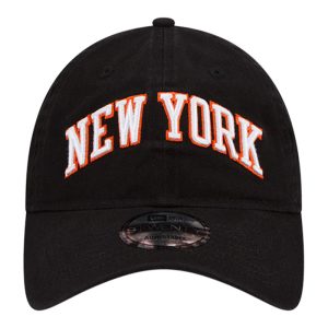 New Era Knicks 21-22 City Edition 9Twenty Hat